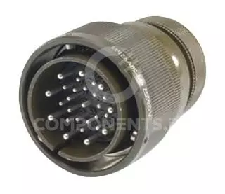 CA3106E22-19PF42 W/J/N