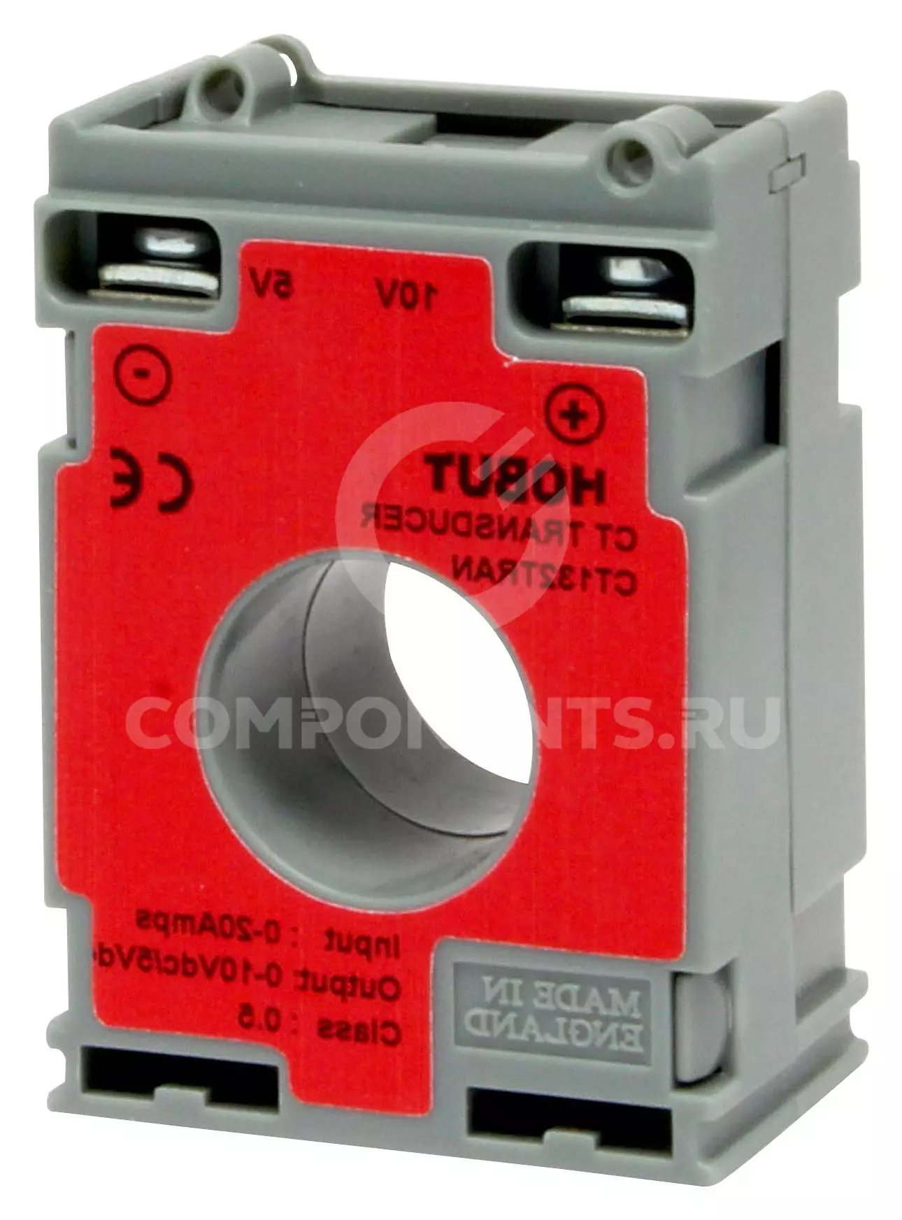 CT132TRAN100A-5/10V