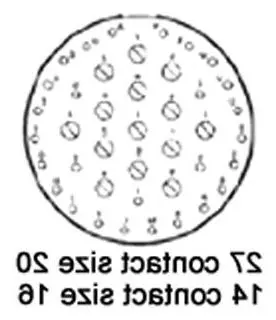 MS3471W22-41B