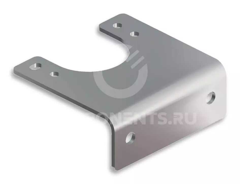 FX15 SS MOUNTING BRACKET - 'L' BRACKET