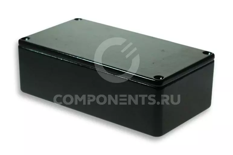 RTM5004/14-NC-BLK
