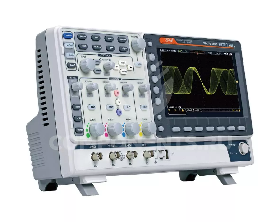 GDS-2204E