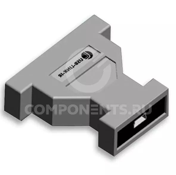 USB-LINK-IR