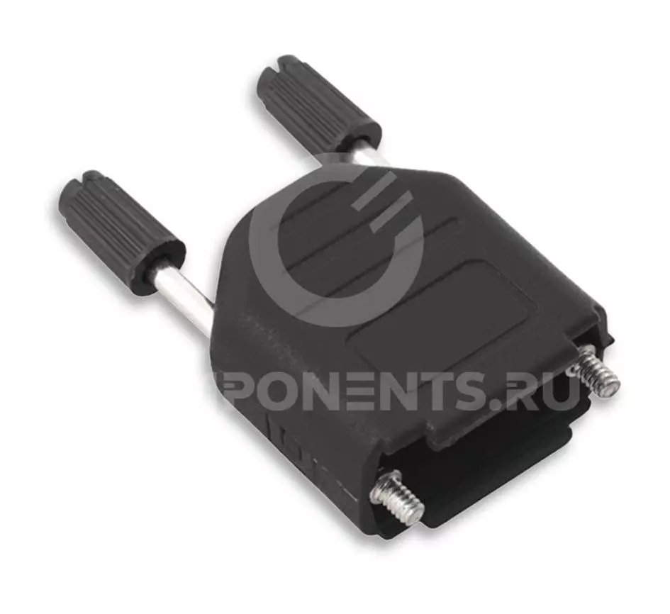 Корпус dppk25-BK-m3-k. ENCITECH Connectors. ENCITECH.