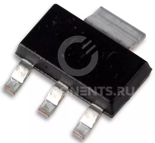 TLE4266G