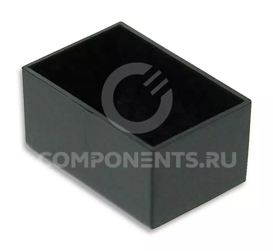 RTM102-BLK