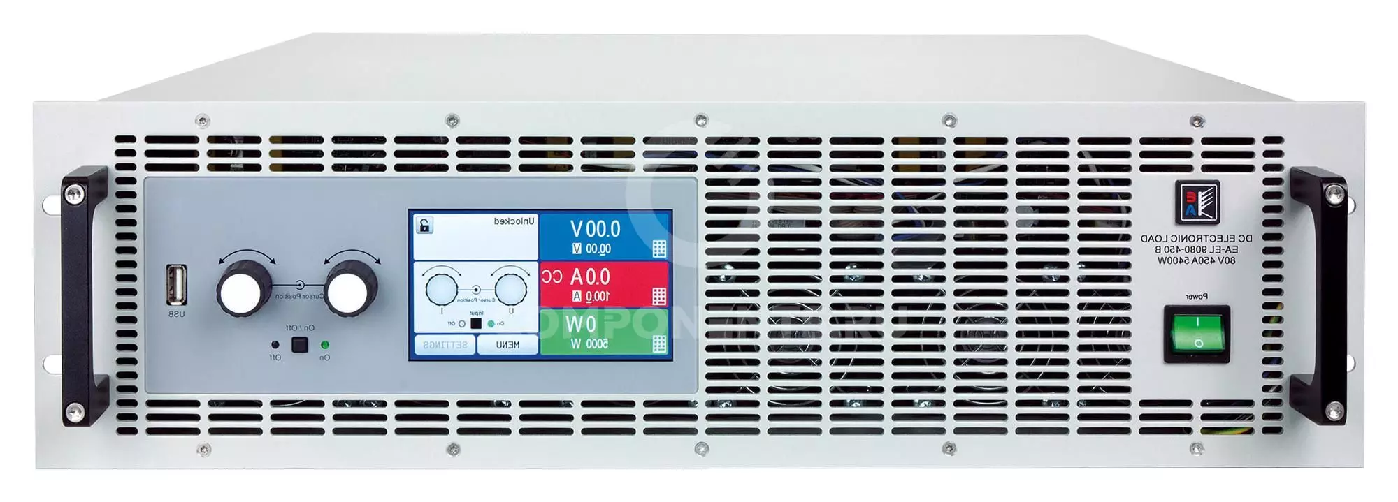 EA-EL 9500-90 B