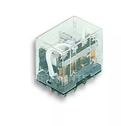 LY4 100/110 VAC