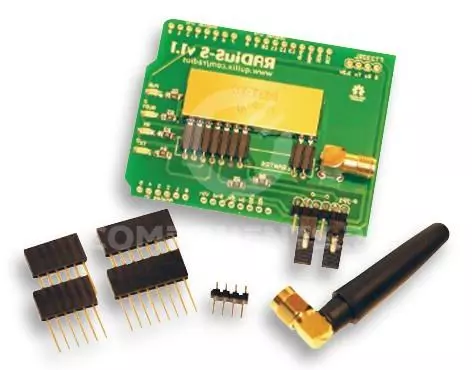 ERA-ARDUINO-S900