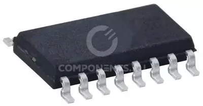 MAX912CSE+
