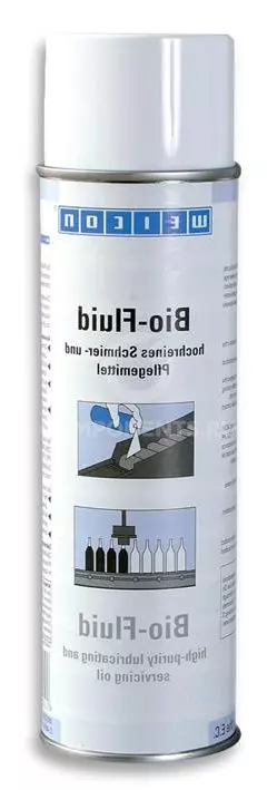 BIO-FLUID