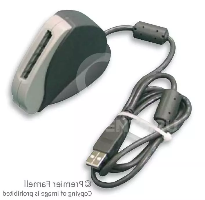 FLASHREADER-USB