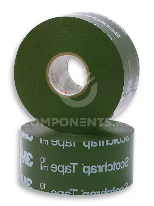 50 TAPE 25MM X 30MTR