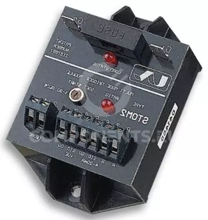 STOM-2