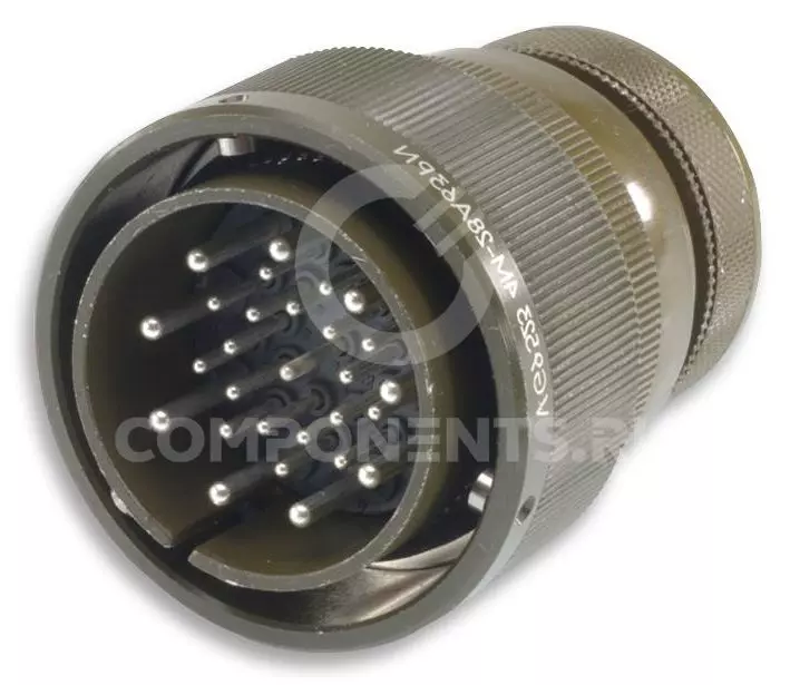 CA3106R16S-1SB