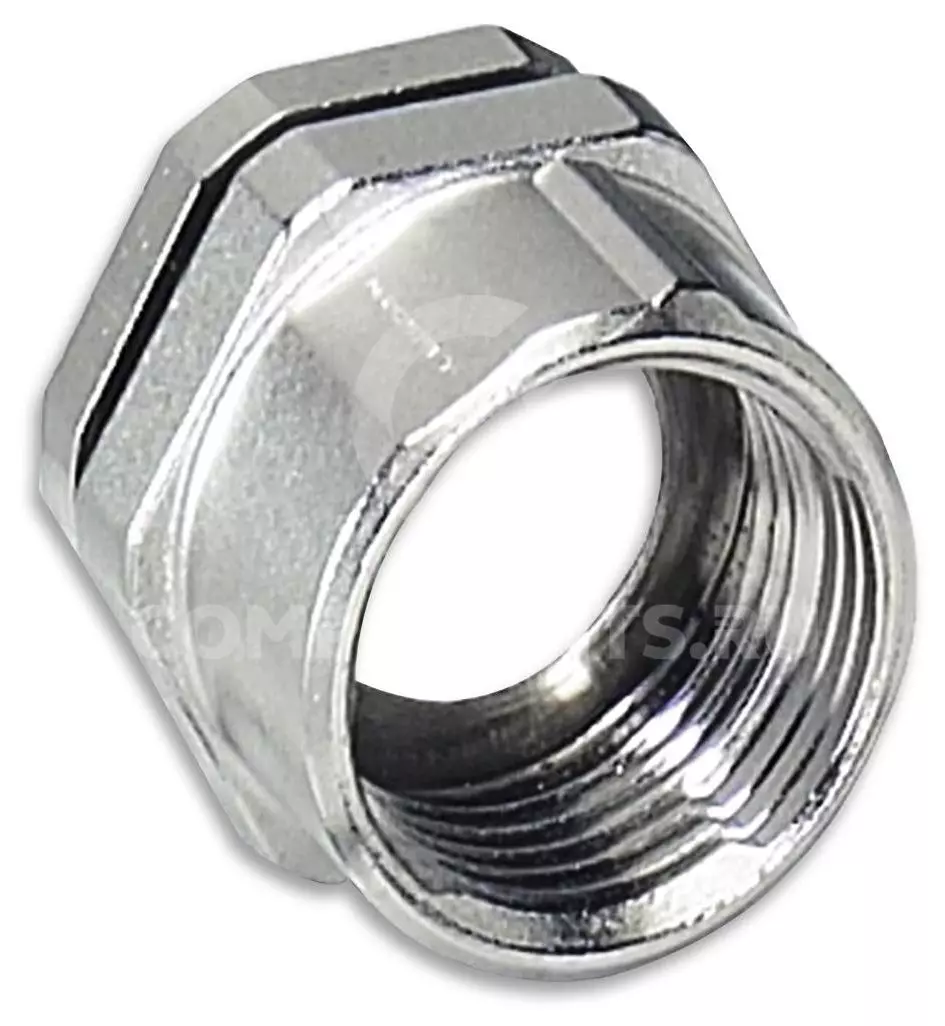 SACC-M12-SCO NUT