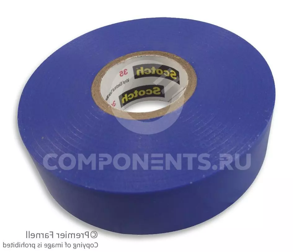 35 TAPE 19MM X 20MTR GREY