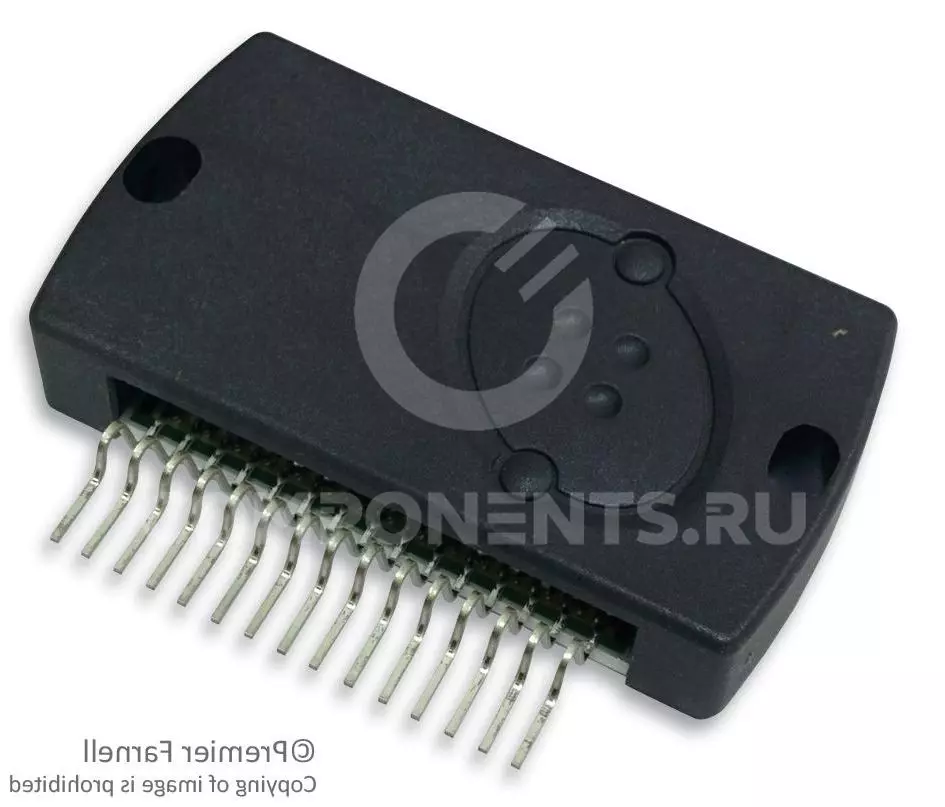 STK433-040N-E