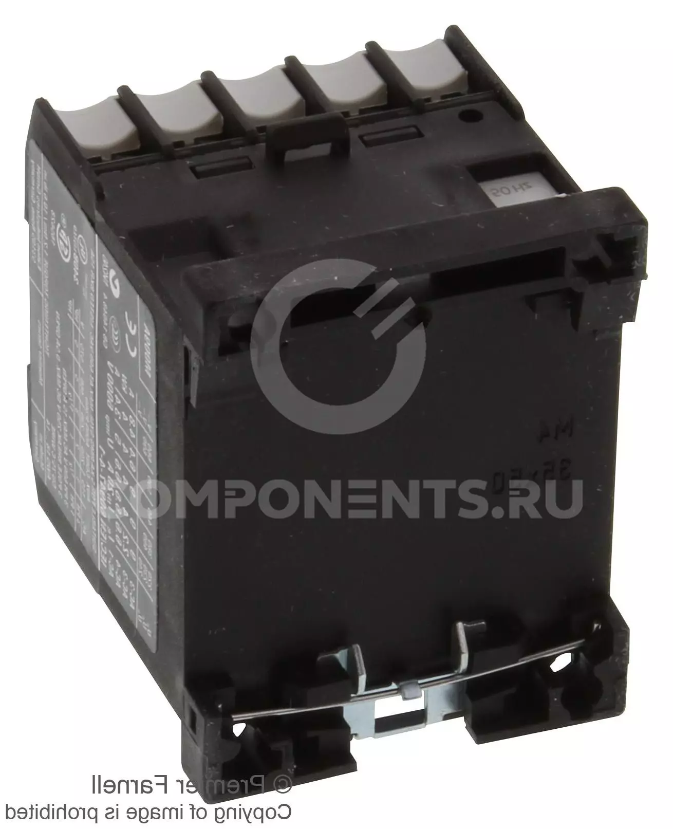 DILEM-10 240VAC