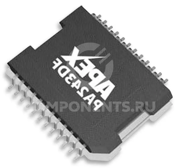 TDA7266P