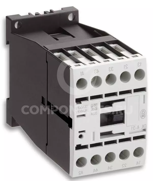 DILM12-10 (400V50HZ, 440V60HZ)