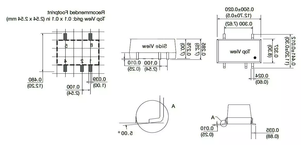 ISE1505A