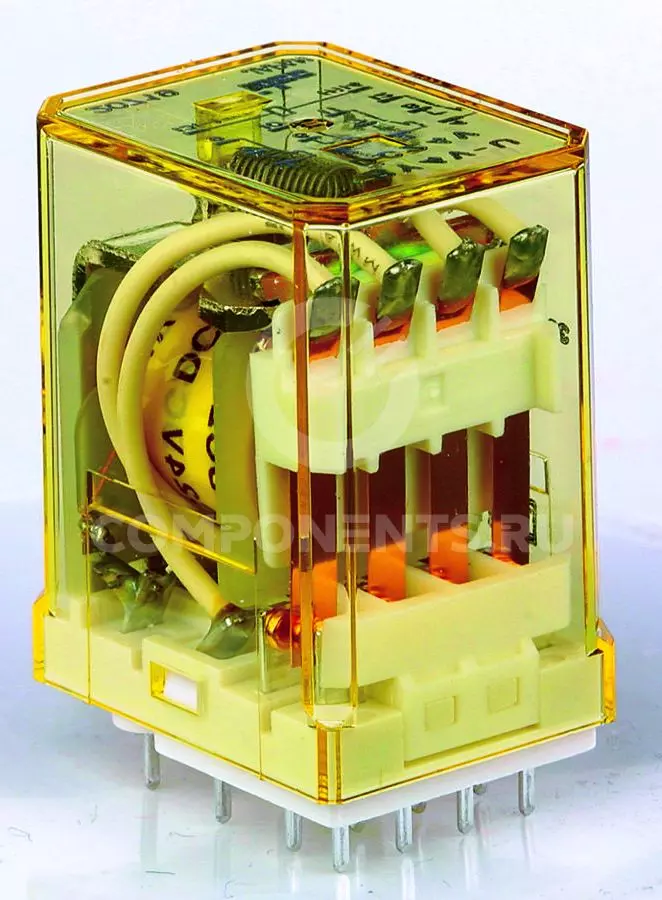 купить RY4S-UDC24V цена