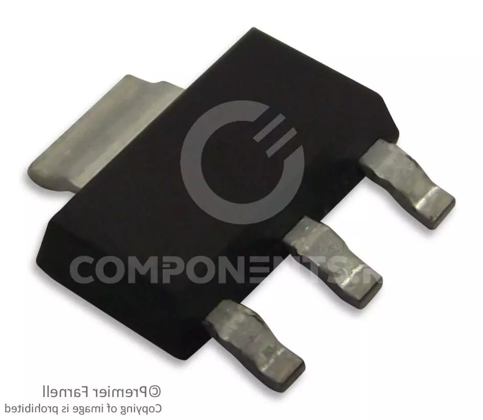 купить LM2937IMP-2.5 цена