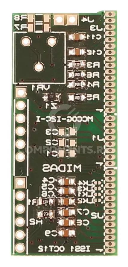 MCCOG-I2C-I-13