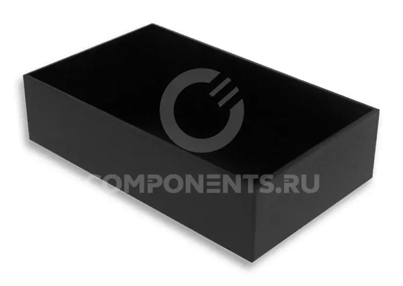 RTM106-BLK