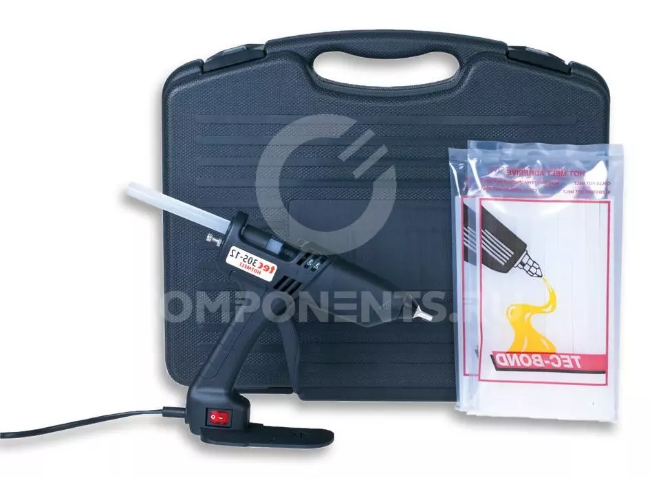 TEC305-12-KIT-UK