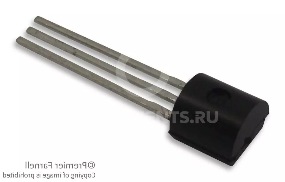купить TL431ACLPREG цена