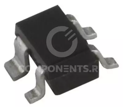 BFG425W, 115