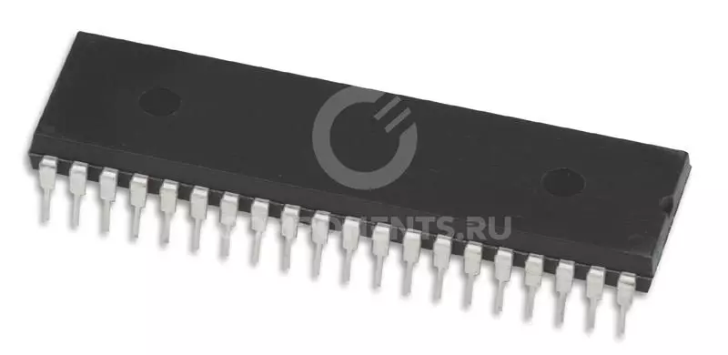 TC7107CPL...