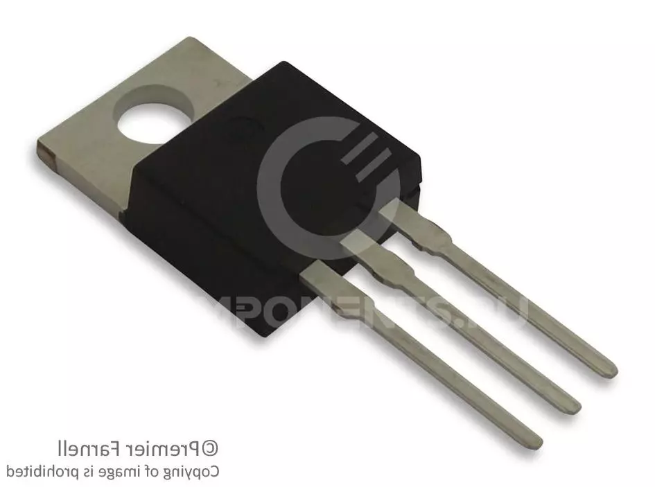 LM7812ACT