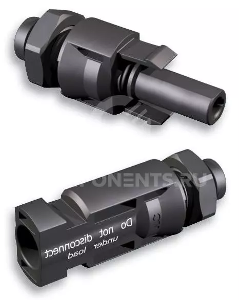 Bk connecting. Multi contact female, male, Panel Mount Solar Connector, Cable CSA, 4 → 6mm², rated at 30a, 1 KV. Разъемы Multi-contact.. Panel Mount mc4 Connector. Коннектор mc4 с гайкой ip68.