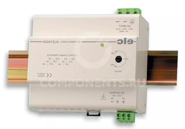 ALE1502D