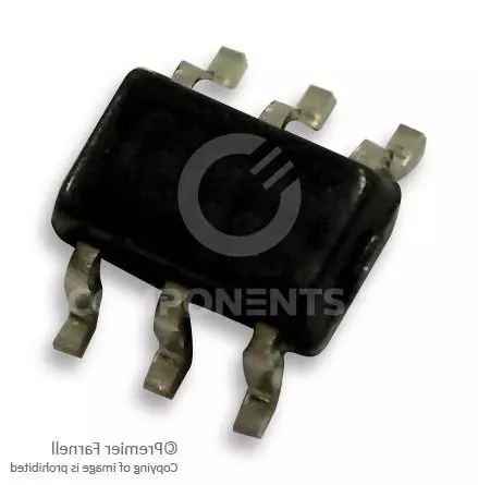 купить MAX4289EUT-T цена