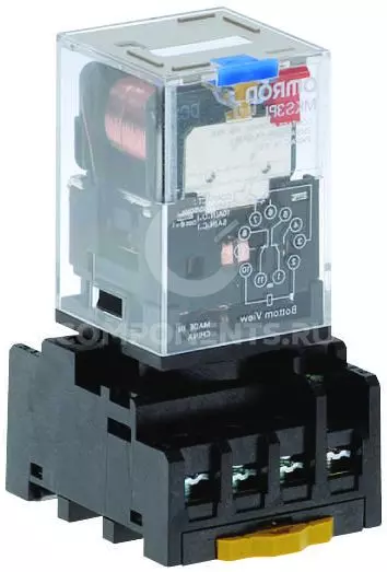 MKS3PI-5 AC120
