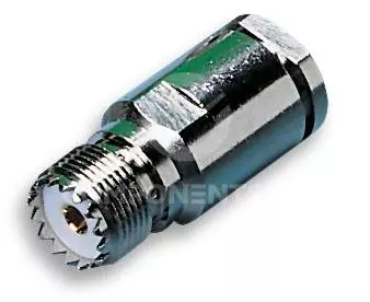 JACK,UHF SMALL CABLE ENTRY RG58/U43