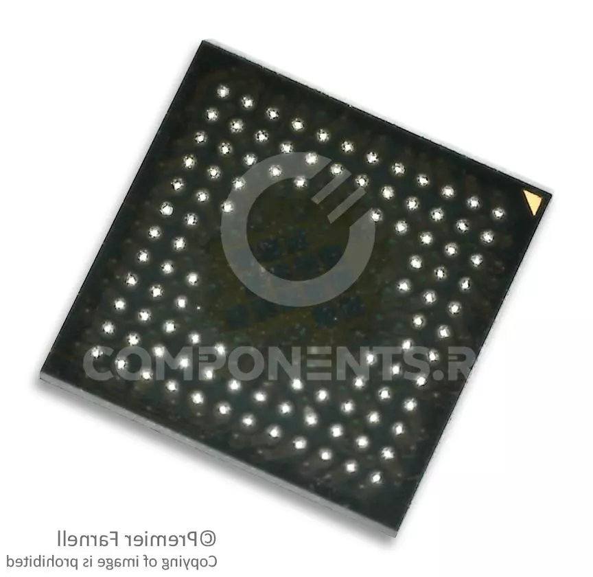 STM32F103VBH7