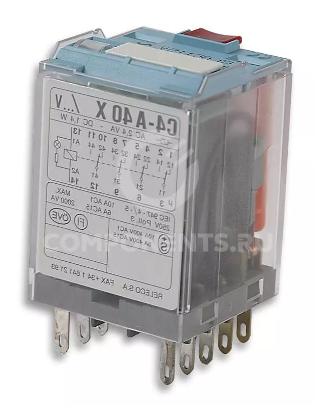 C4-A40X24D Купить Цена