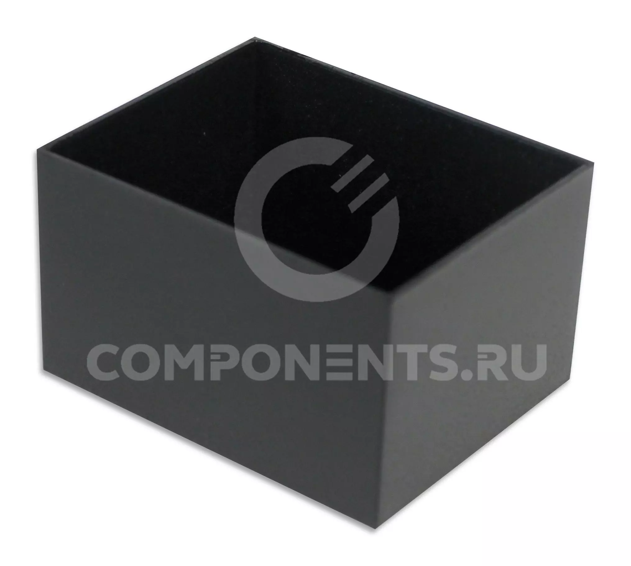RTM104-BLK