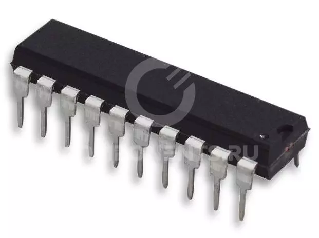 PIC24F16KL401-I/P