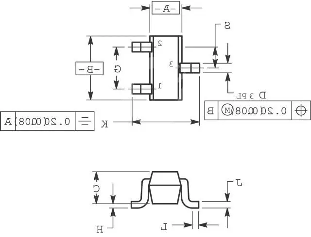 DTC114YET1G.