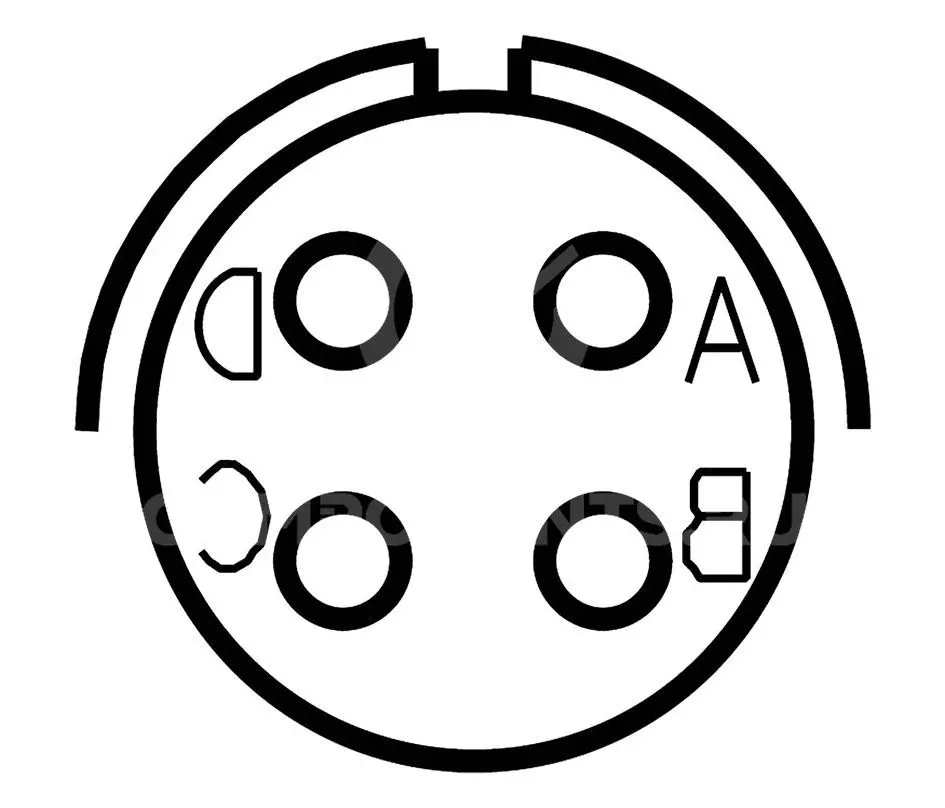 PT01A8-4PY