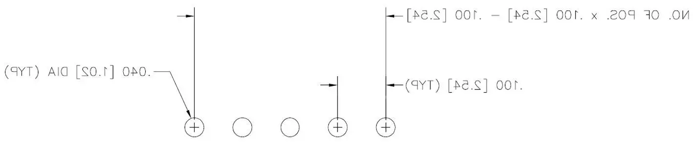 HTSW-150-12-T-S