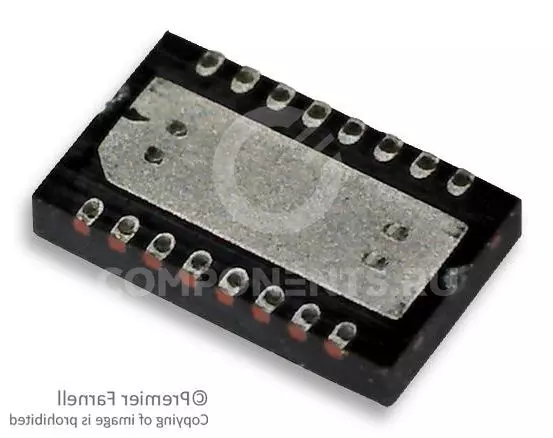купить LT3506IDHD#PBF цена