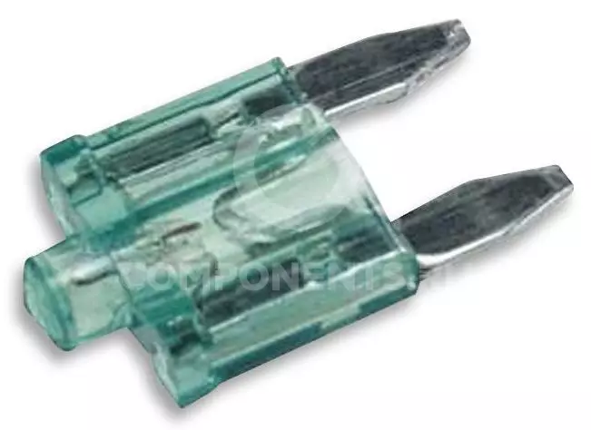 MCASP-L-E 30A