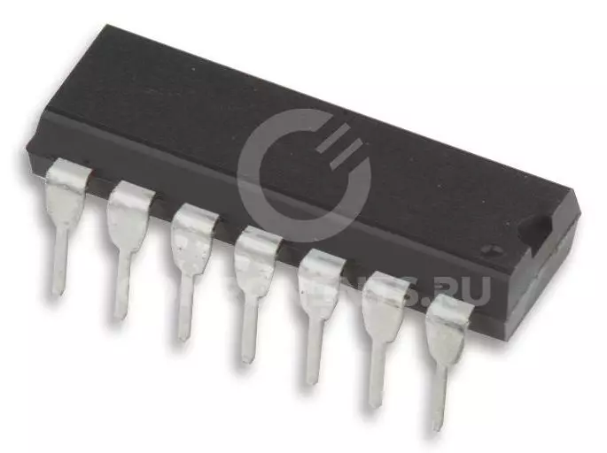 купить LT1259CN#PBF цена